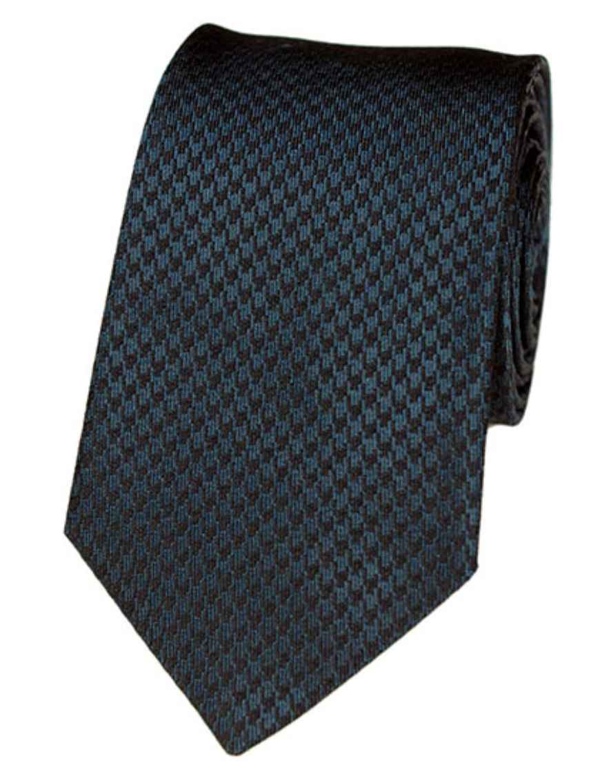 Tie - Silk